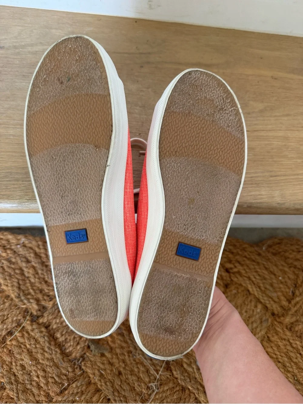 Keds classic low